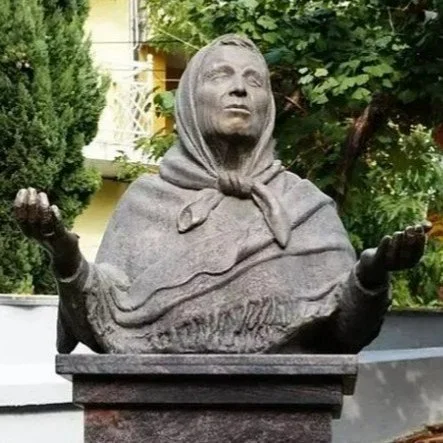 168: Bulgarian Mystic Baba Vanga