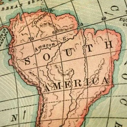 187: South American Folklore