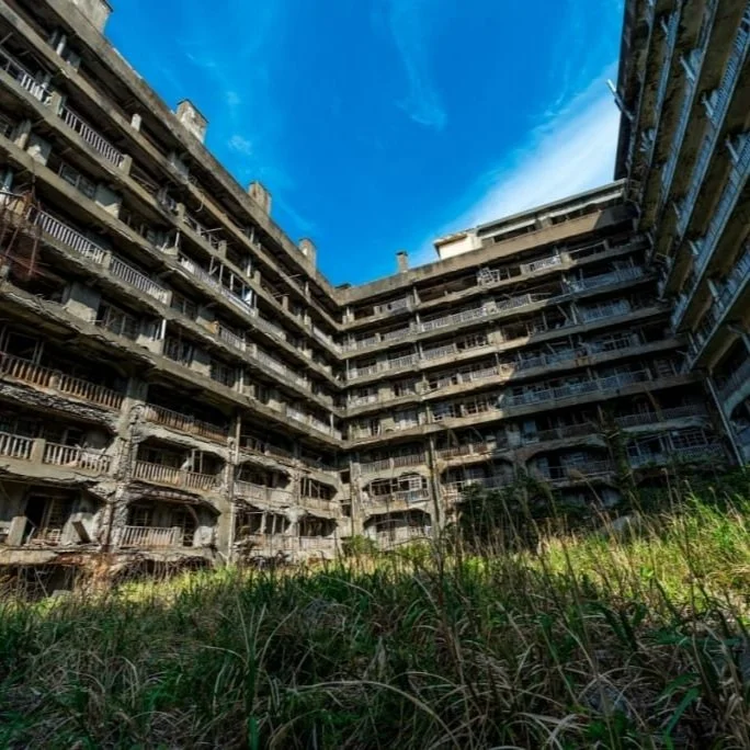 189: Haunted AF: Hospitals