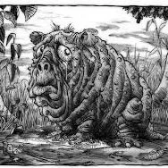 193: Cryptic East-Coaster Cryptids