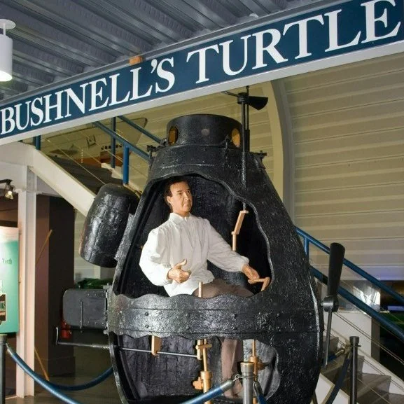 194: American Revolution