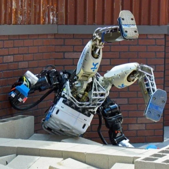 Bonus Patreon: Robot Fails, Reddit Roundup, and Anal-ytics!