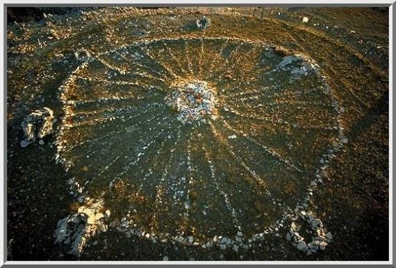 Bonus Patreon: Mystic Places P2 - Ley Lines &amp; Canada’s Stonehenge