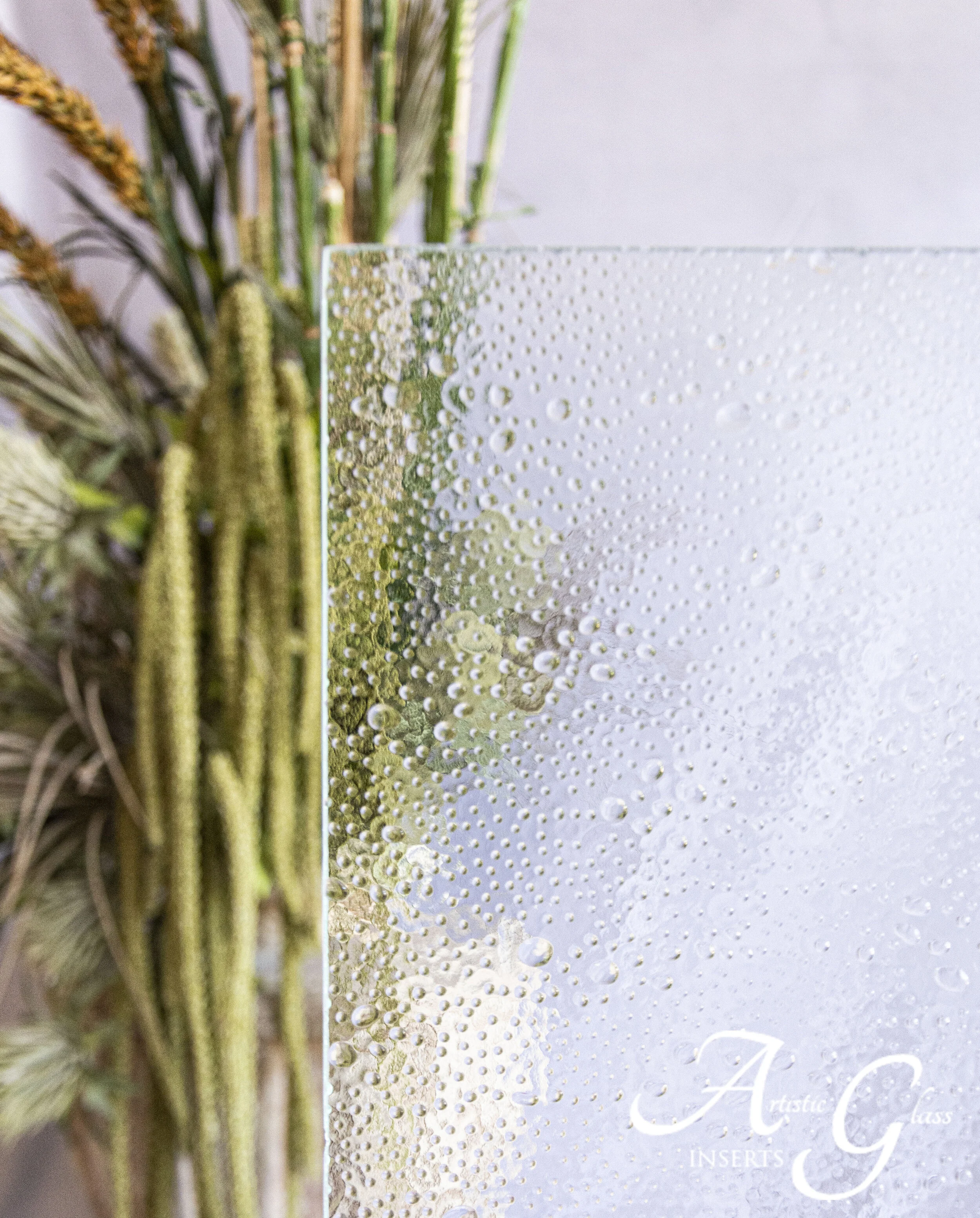 Droplets