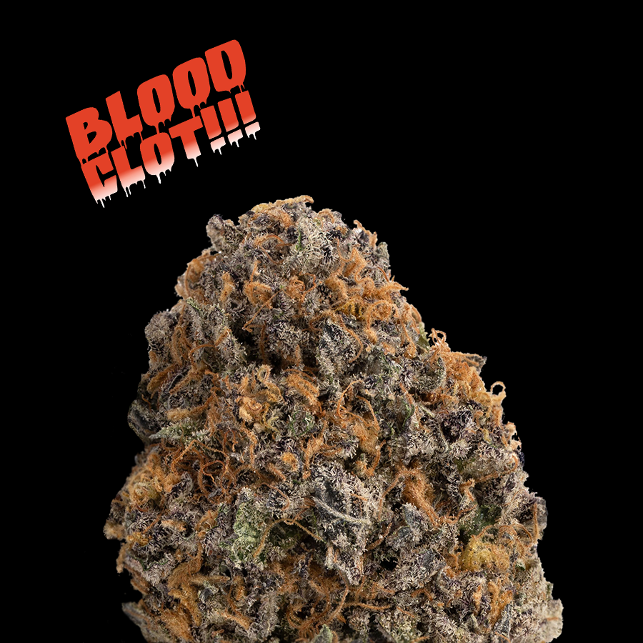 BLOOD CLOT (FEMINIZED) - PRE-ORDER