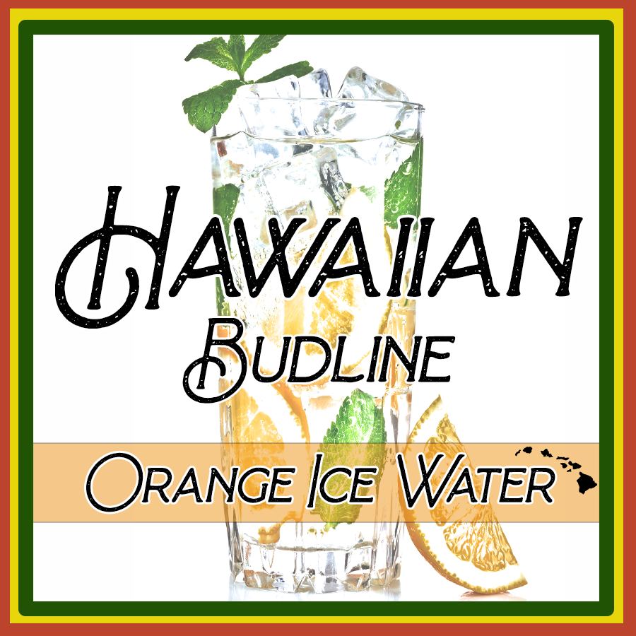 Hawaiian Budline