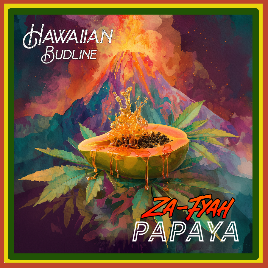 ZA-FYAH PAPAYA STRAIN ART.png