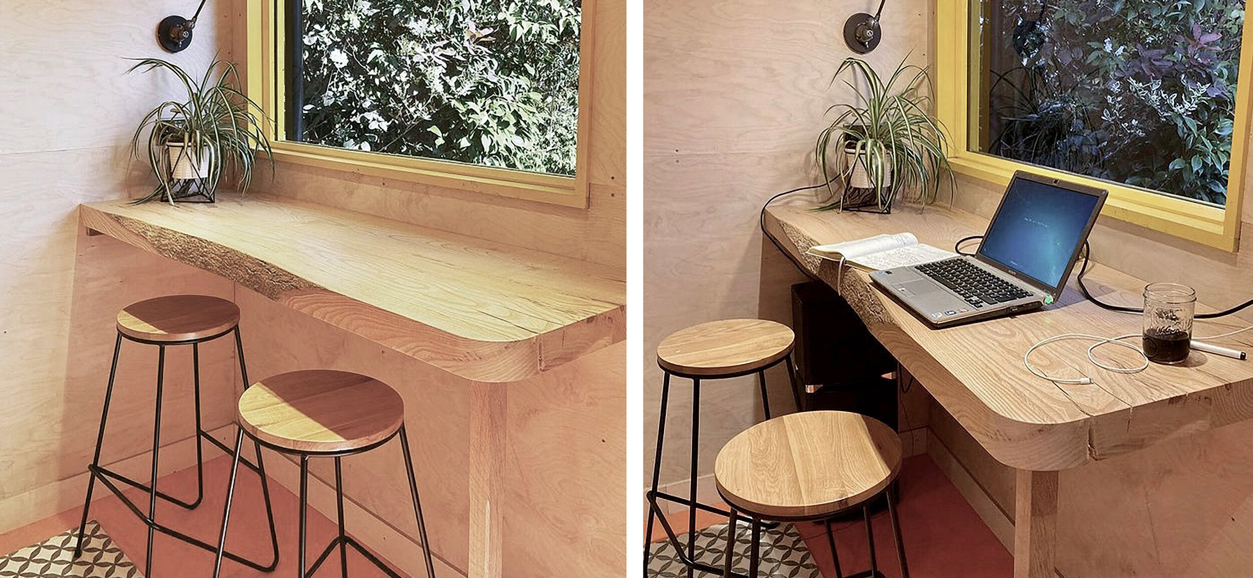 Priscilla and Carls Shed_on TV_6.jpg