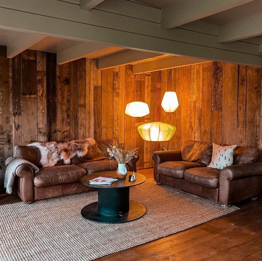 Southwood Living_Event space