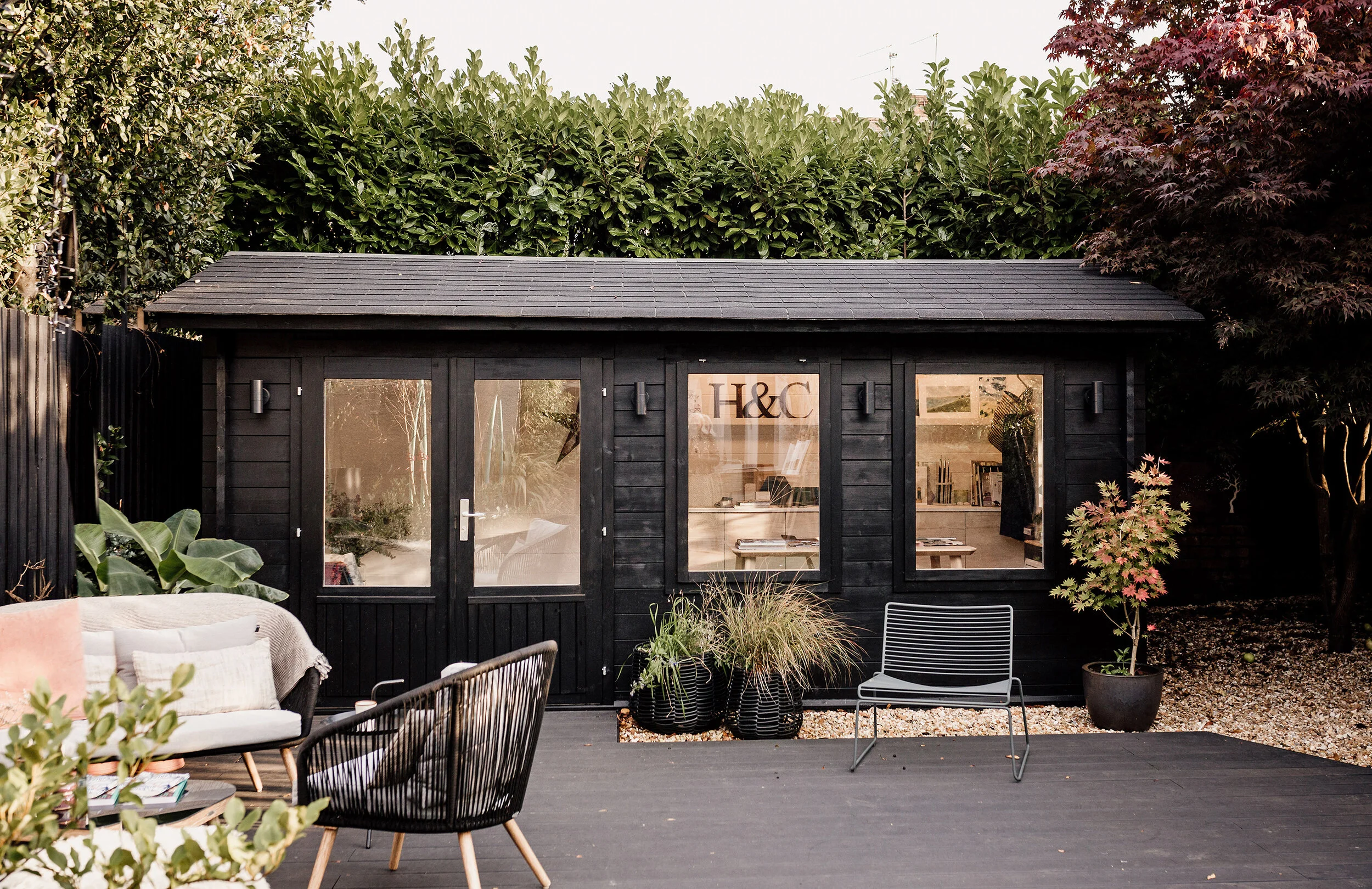 A very Cwtch Creative Studio