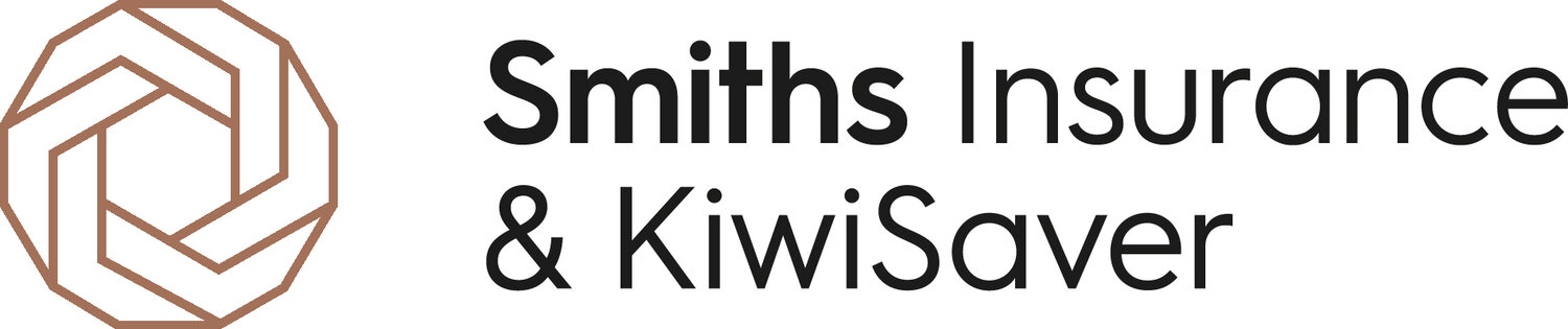Smiths Insurance &amp; KiwiSaver