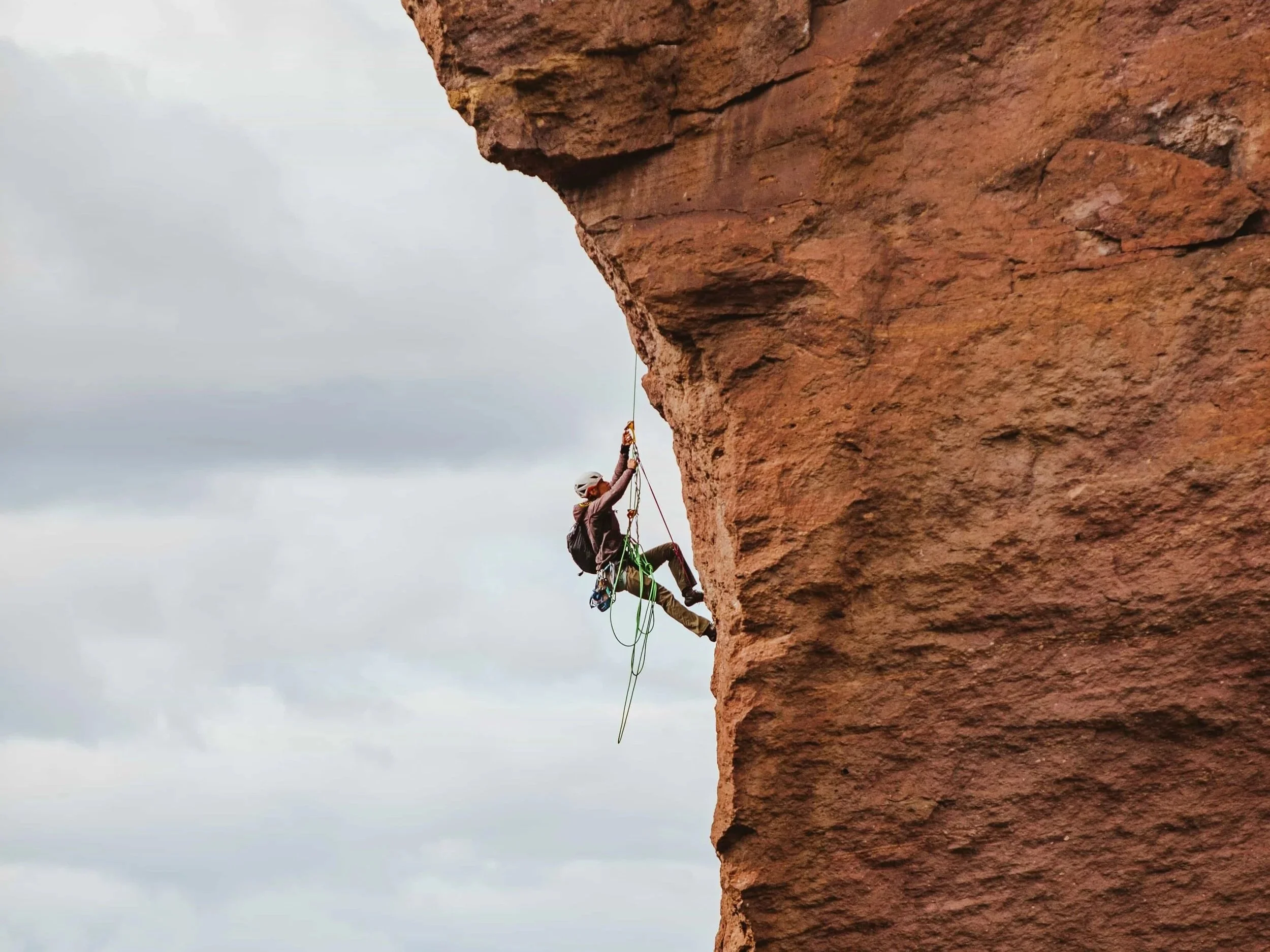 Personal Risk