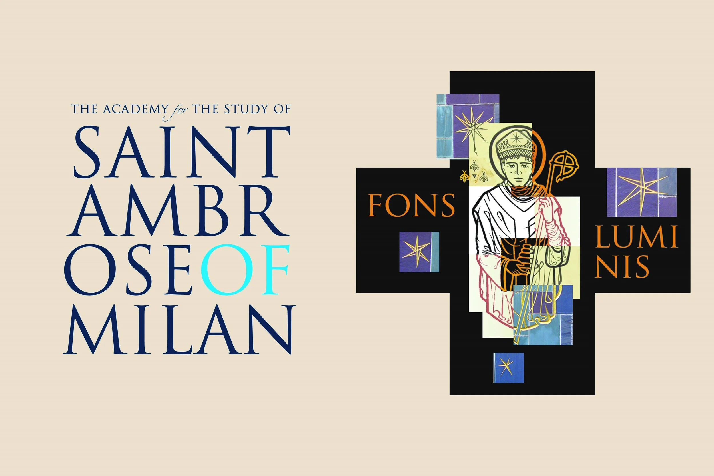 The Academy for the Study of St. Ambrose of Milan