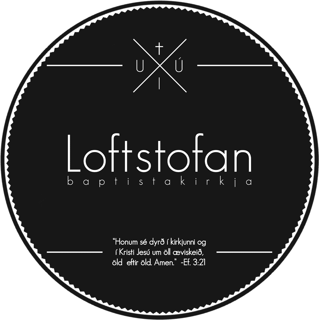 Loftstofan 