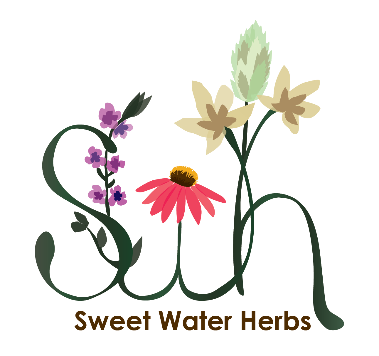 Sweet Water Herbs