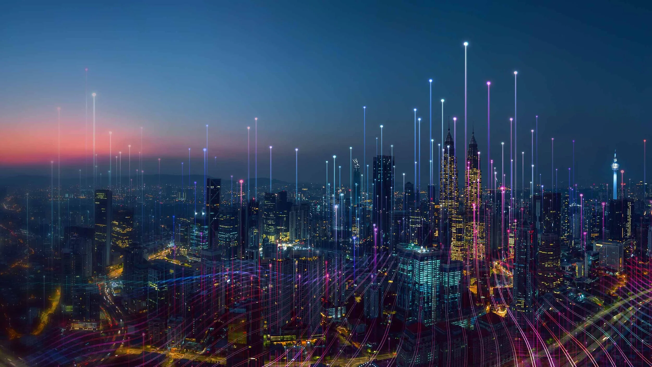 Urban Intelligence