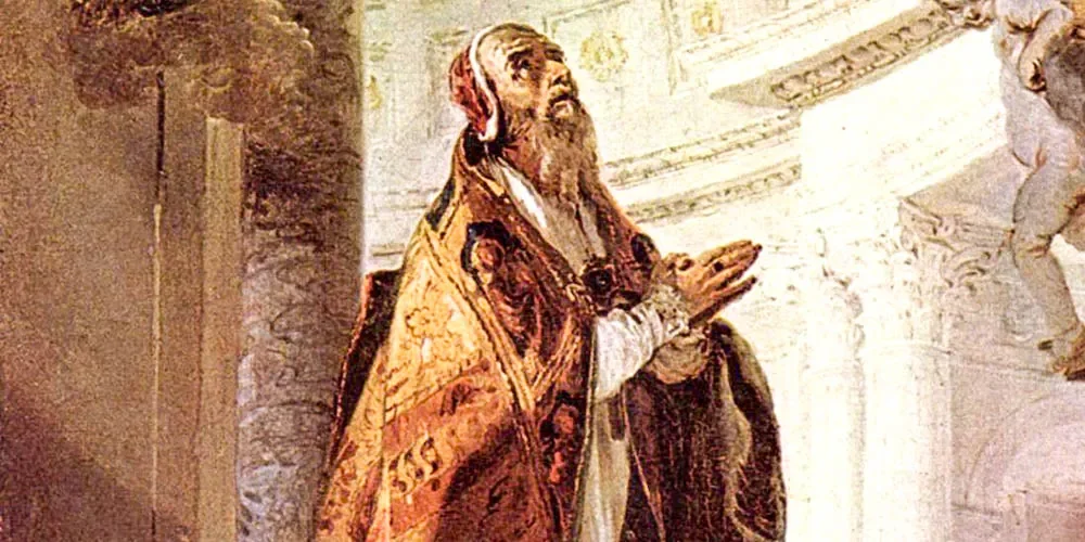 Do Prayers for the Dead Presuppose the Doctrine of Purgatory?