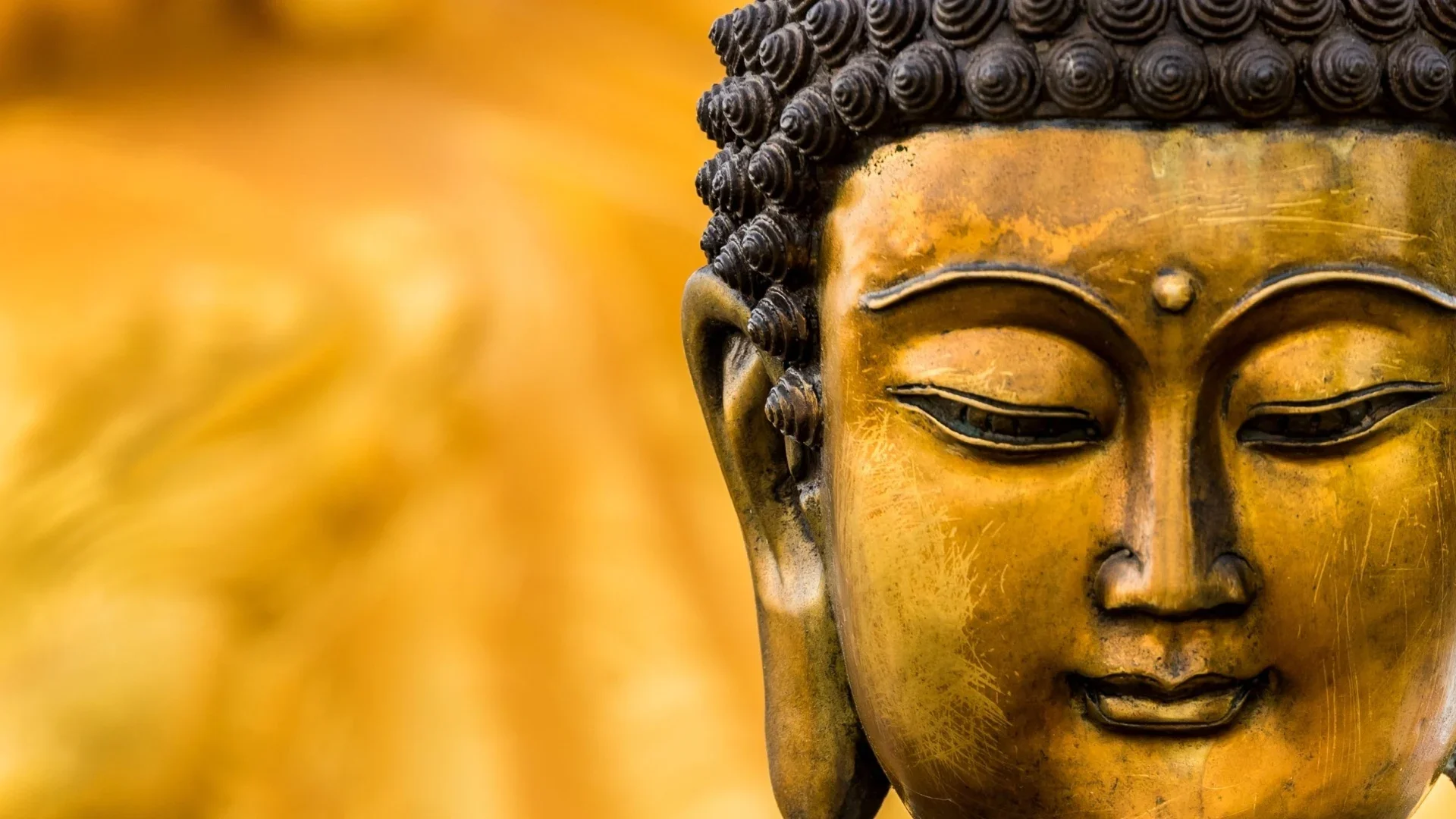 I Interviewed a Monk, and This Happened…