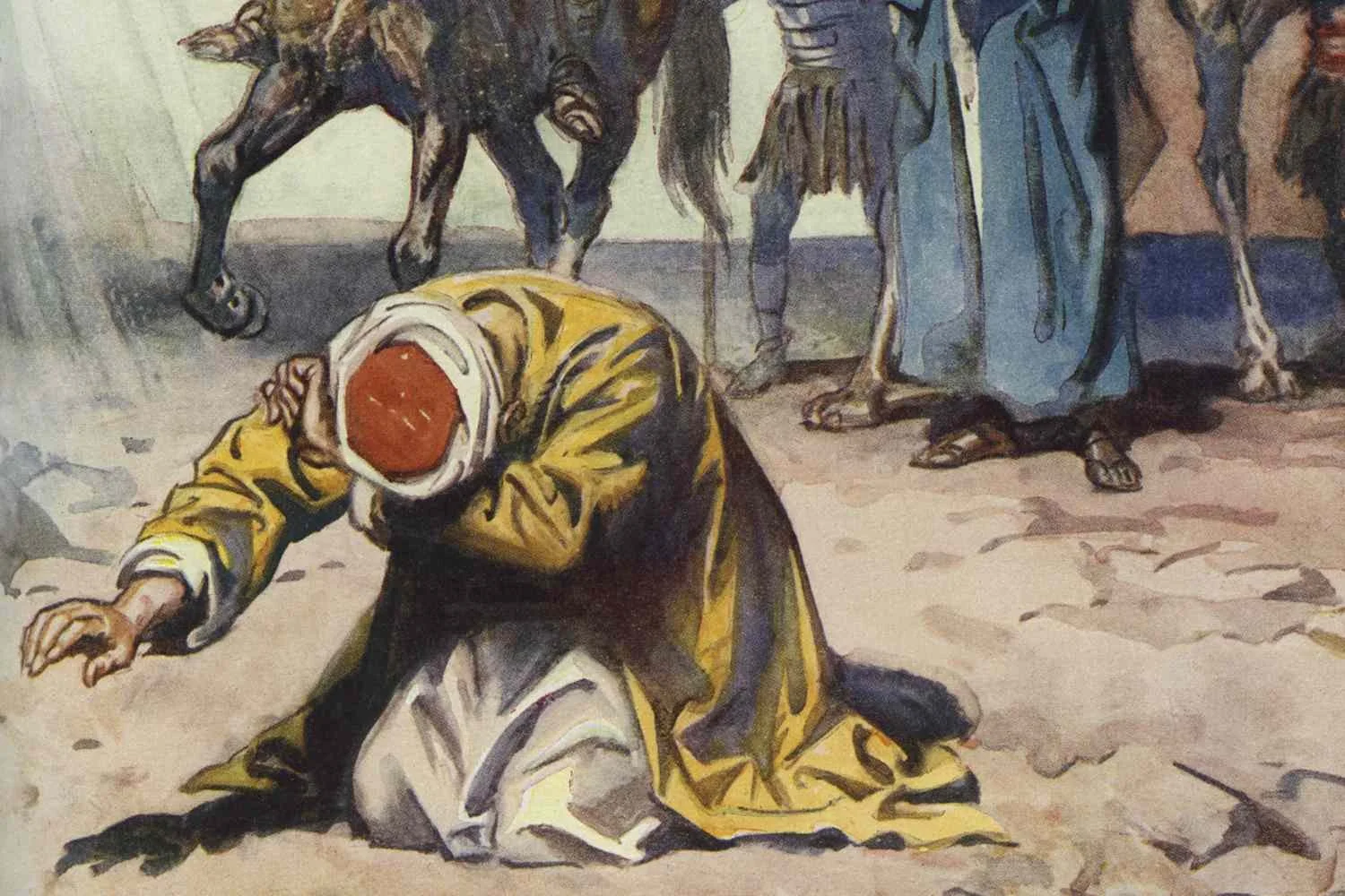 The Resurrection, Hallucinations, and Worldviews