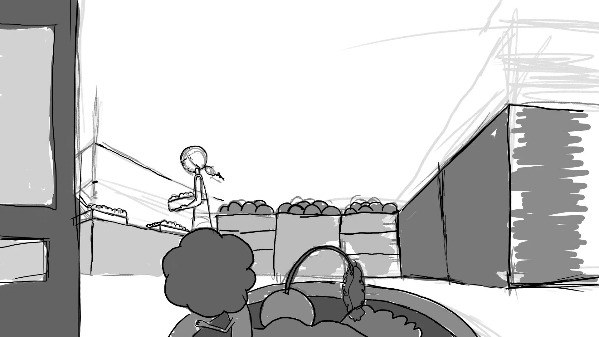 22 brolic and phil watch as the worker replaces them.jpg