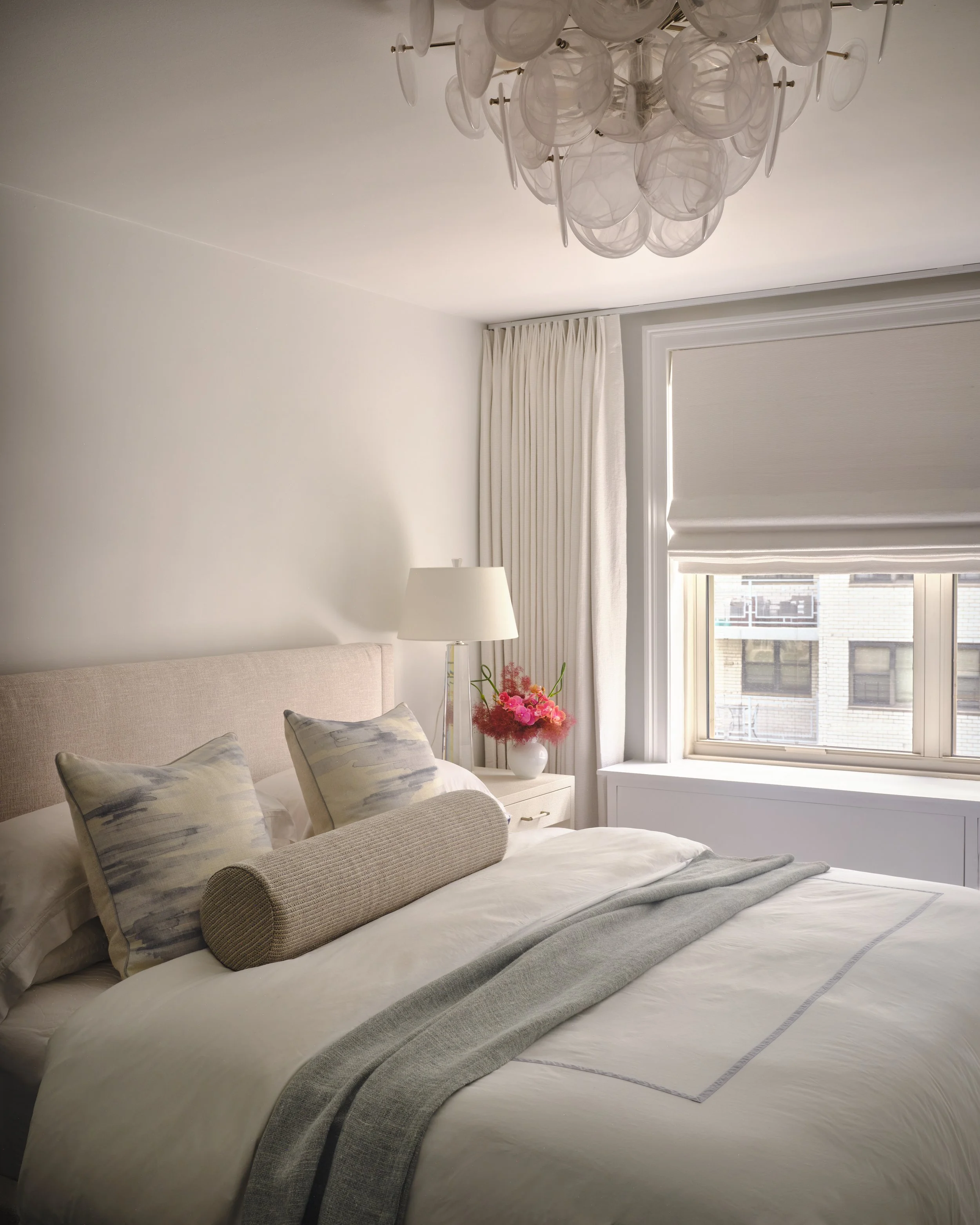 Upper East Side Residence Remodel