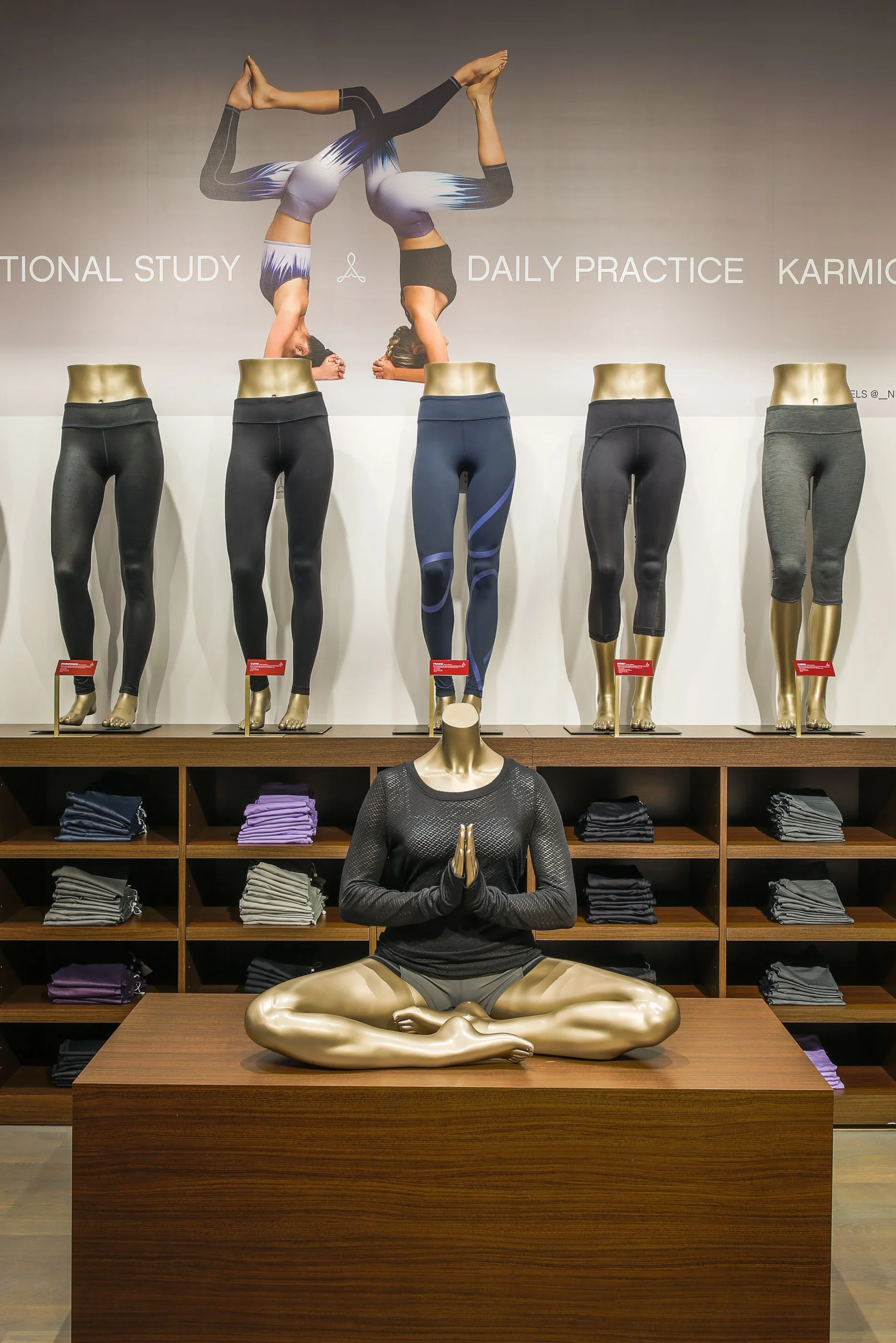 Tantris Yoga - West Hollywood, CA