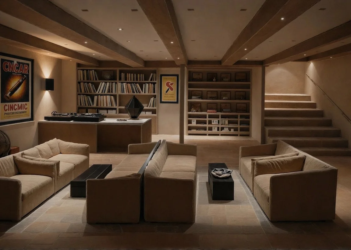 LOE - Rum Lounge - DR