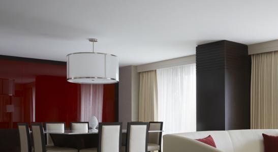 Marriot Marquis - Washington, DC