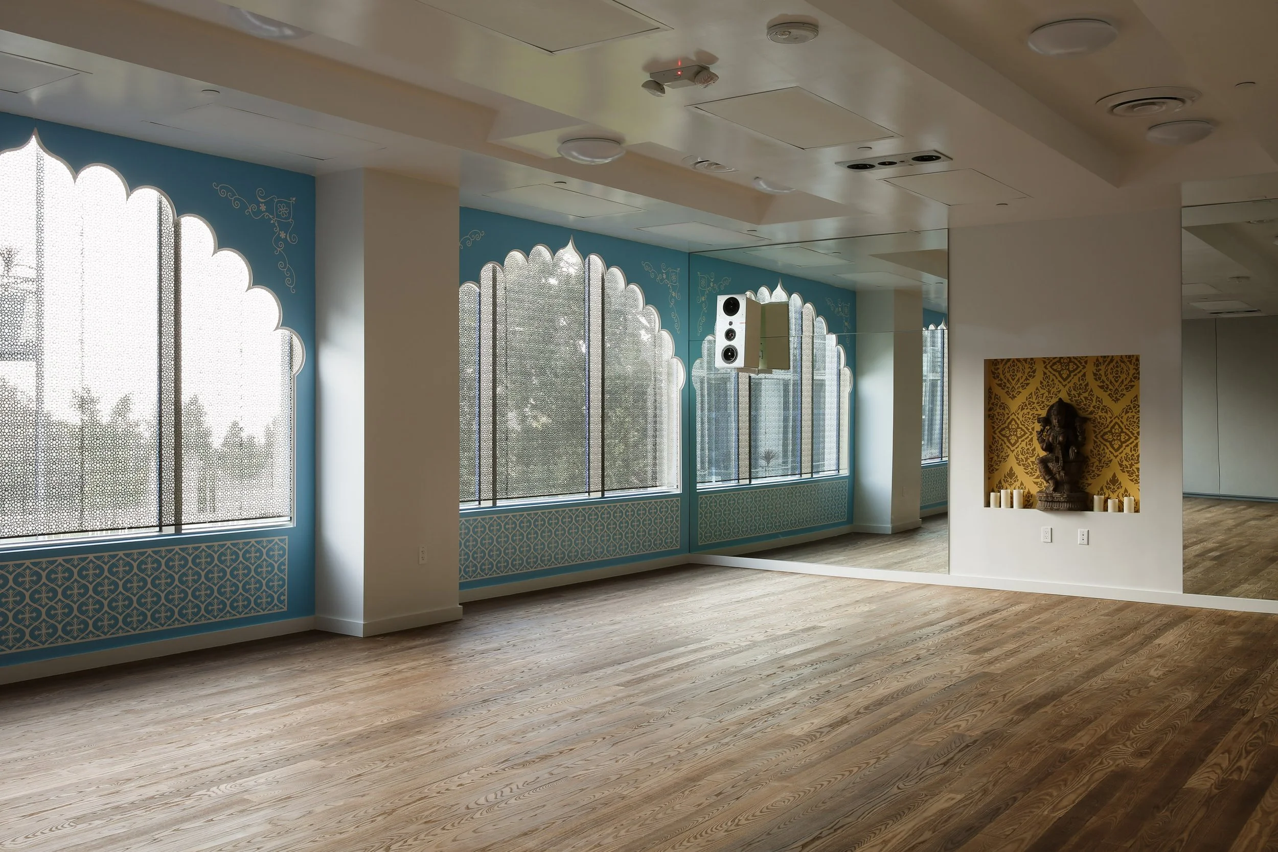 Tantris Yoga - West Hollywood, CA