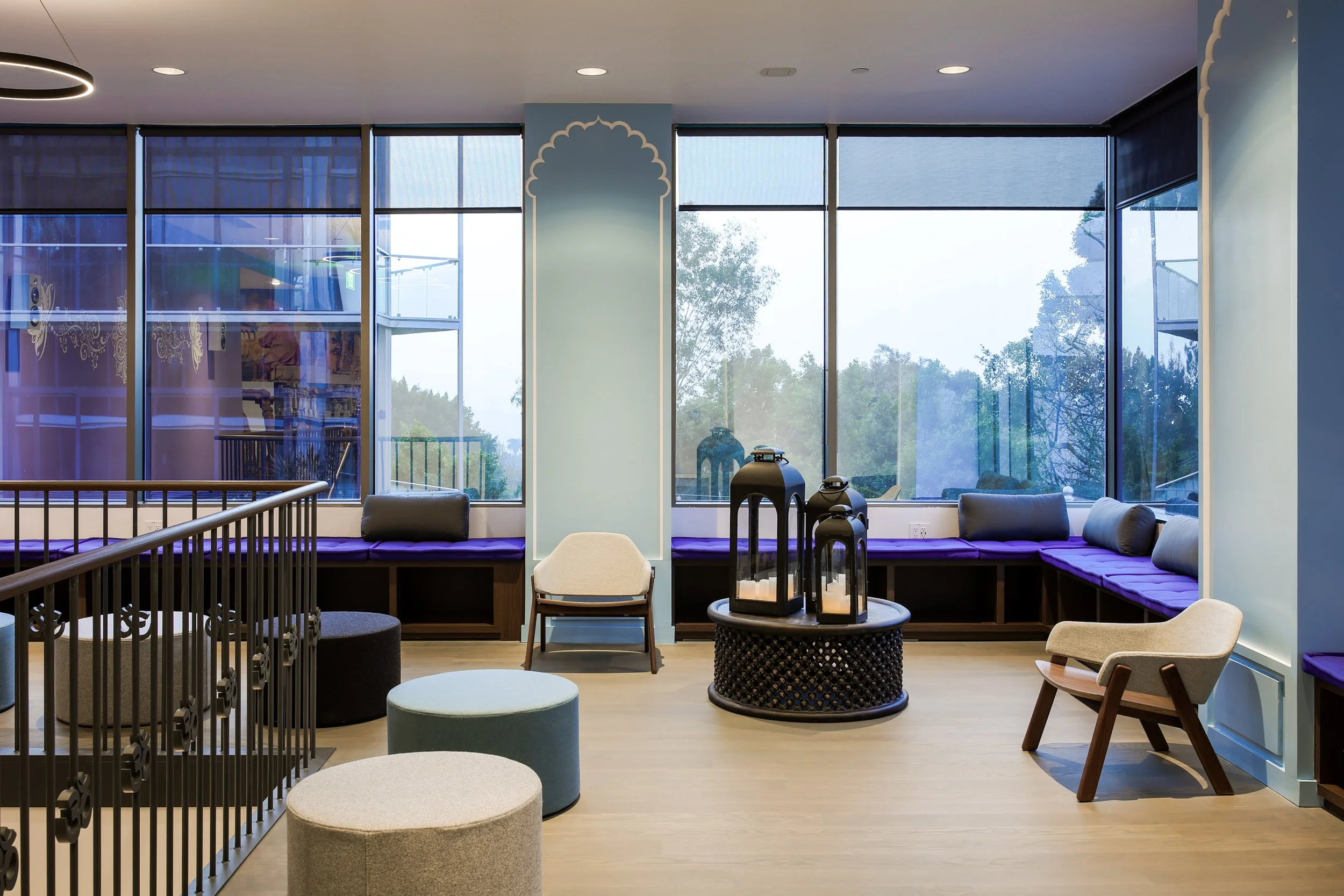 Tantris Yoga - West Hollywood, CA