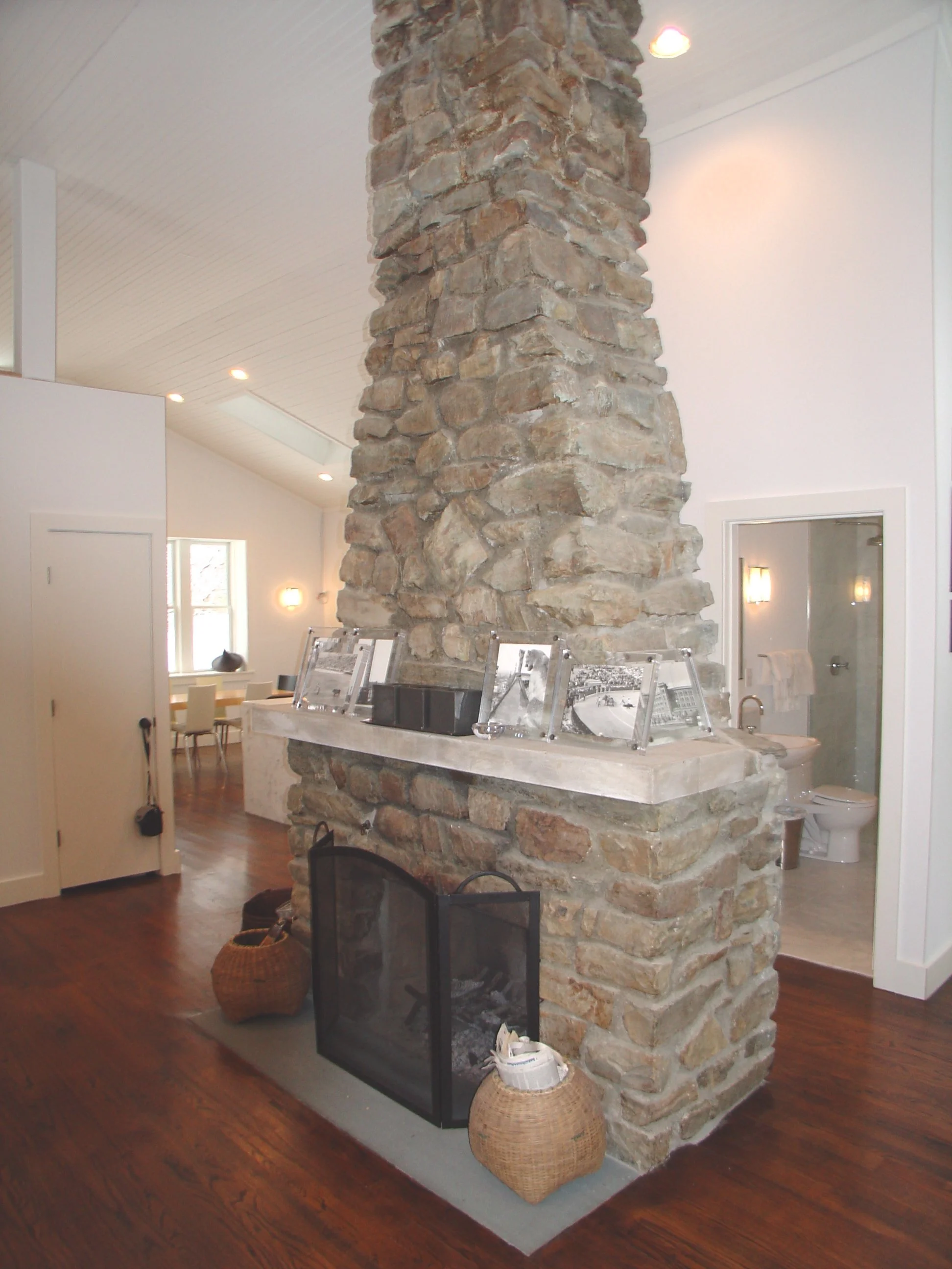 Private Residence - Hudson Valley NY