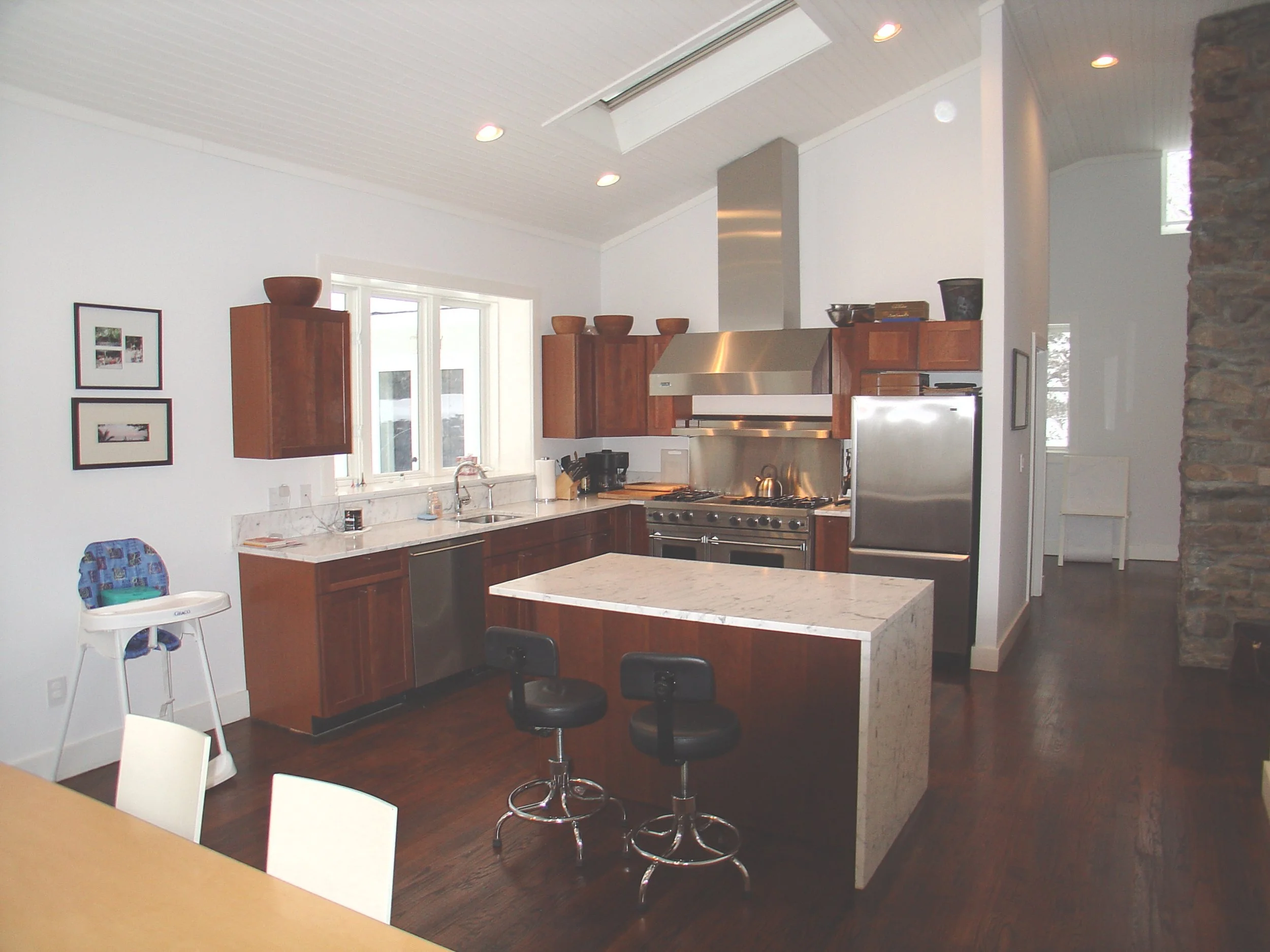 Private Residence - Hudson Valley NY