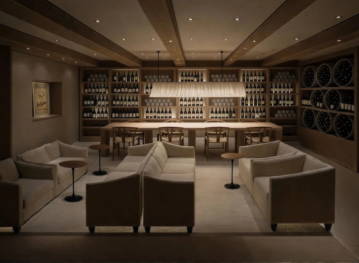 LOE - Rum Lounge - DR