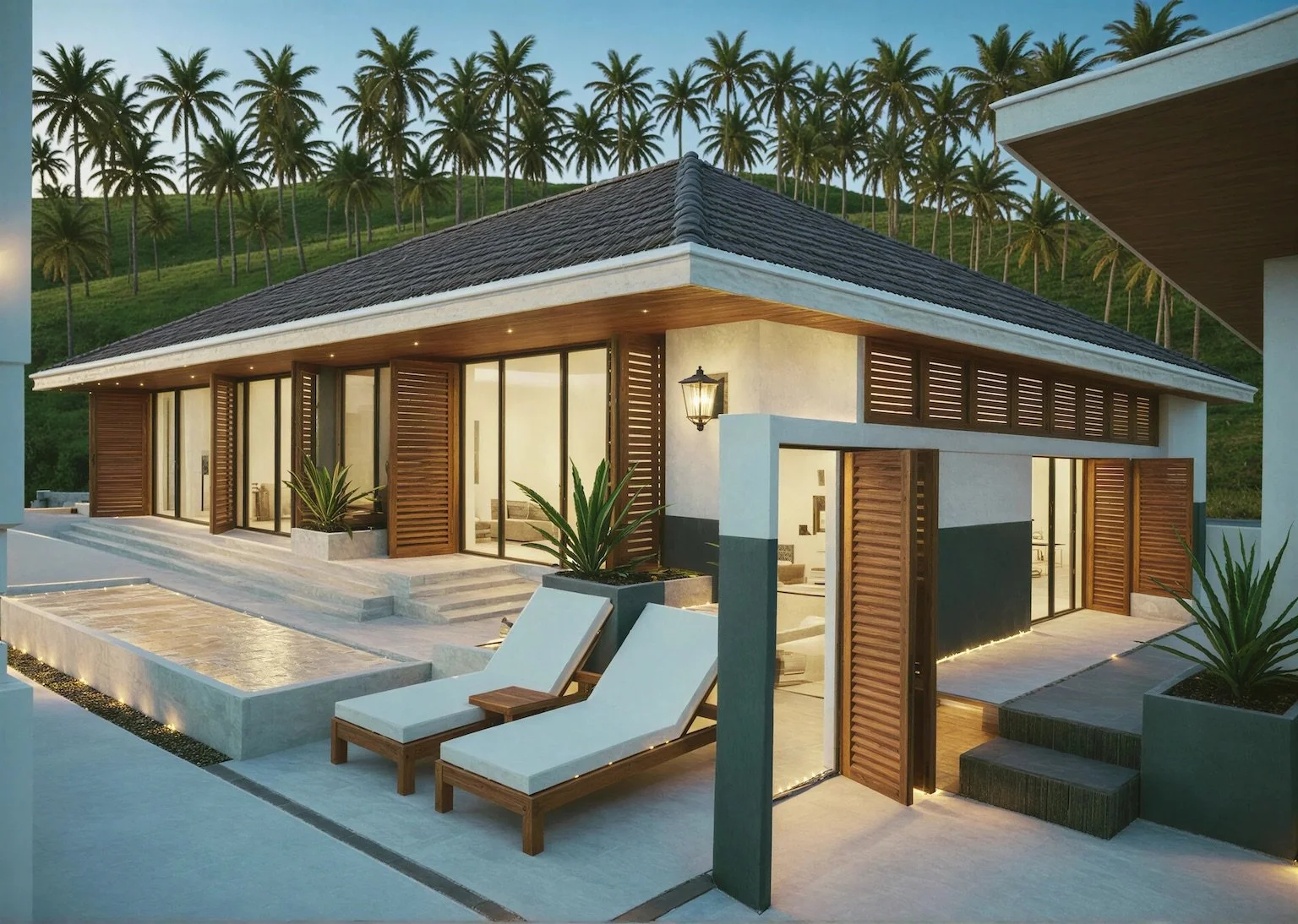 LOE Casita - DR