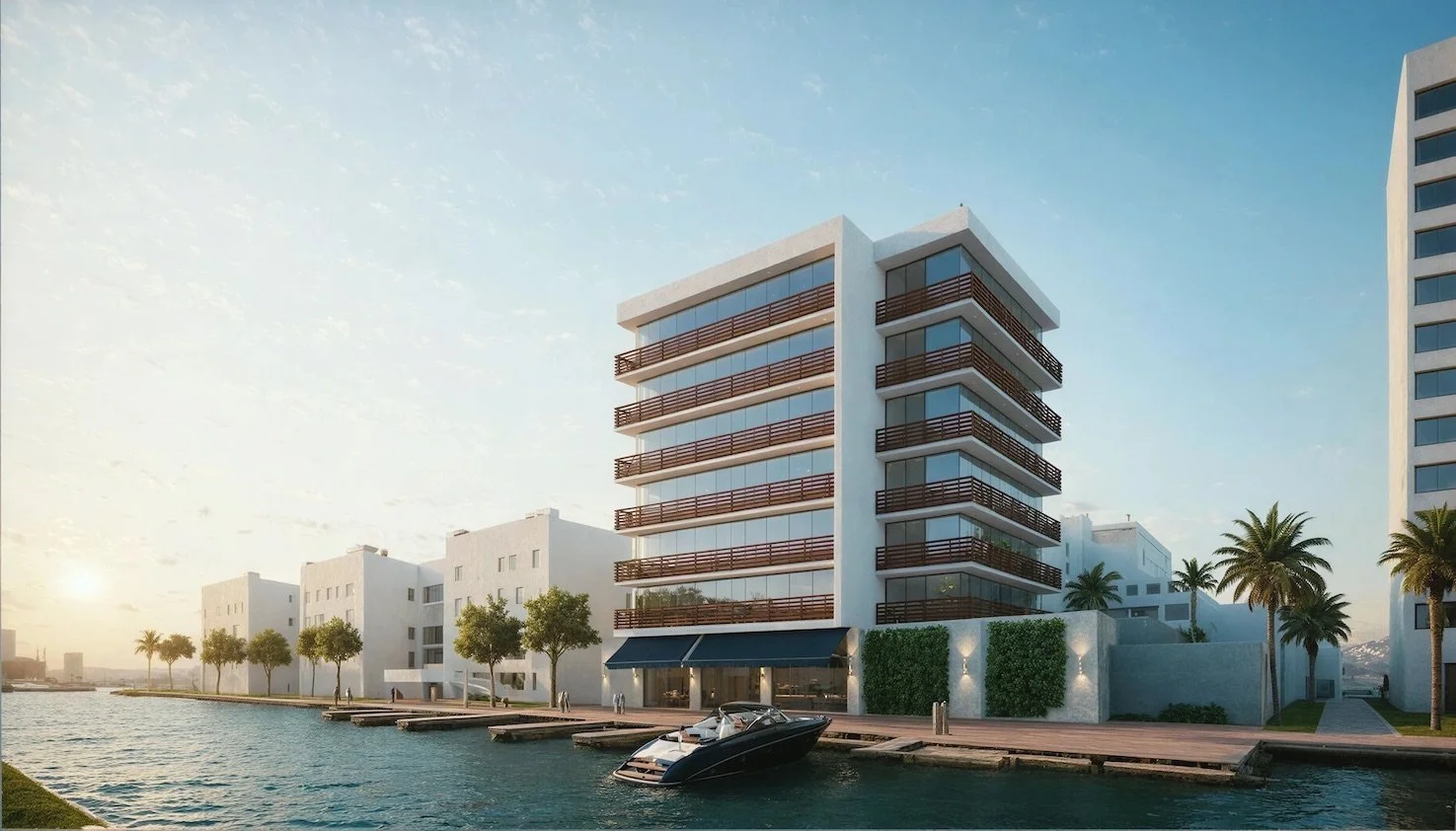 Architecture