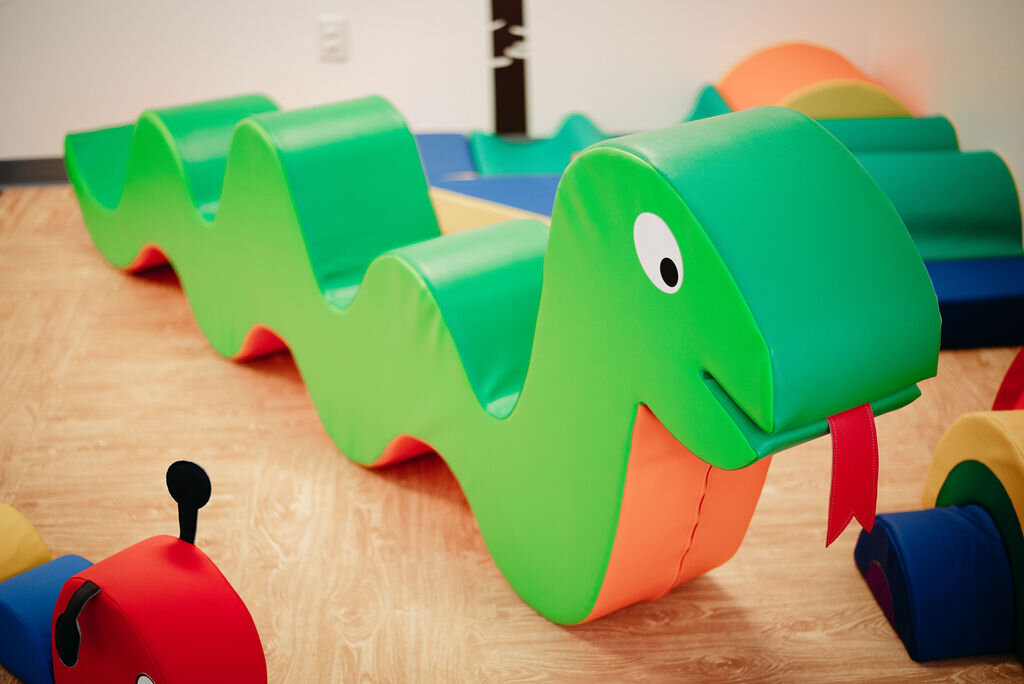 HABA® Sit and Play Snake