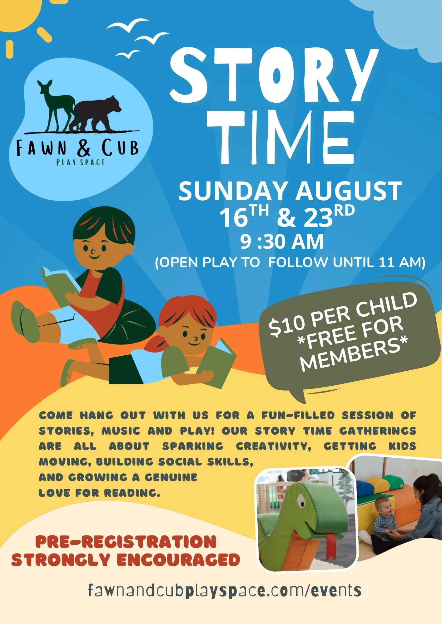Blue and Yellow Illustrative Kids Kids Camp Event Flyer 2.JPG