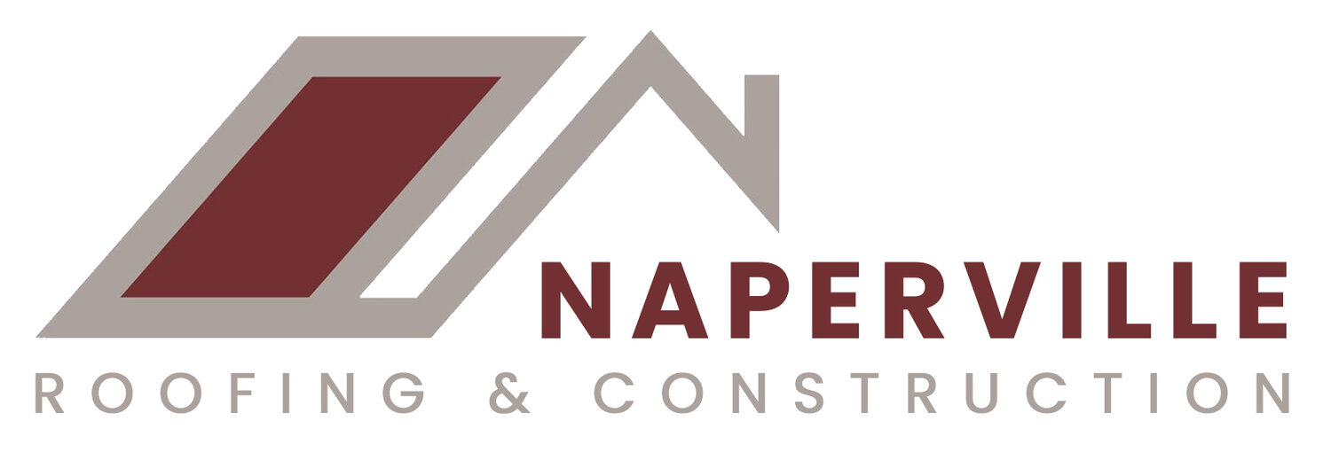 Naperville Roofing and Construction