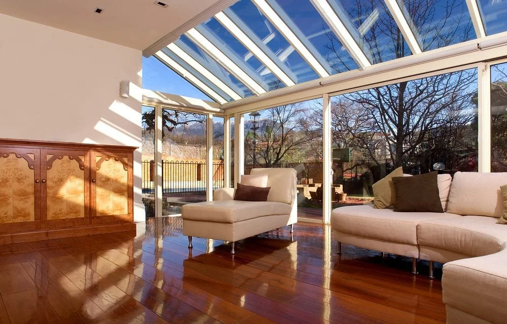 Experience the Transformative Health Benefits of Natural Light in Your Home