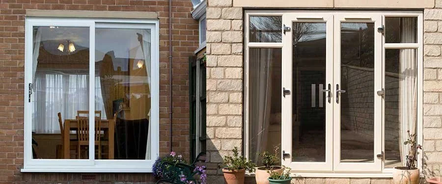 Sliding Doors vs. French Doors: Choosing the Perfect Entryway for Your Home
