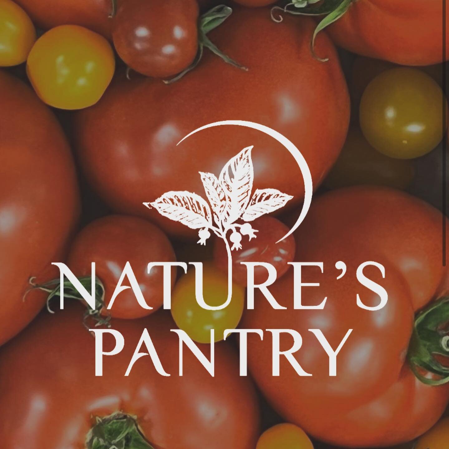 Our next vendor feature is our friends over at @naturespantrysmithers 

We are loving their big new store and all our fridge and freezer space 

Here you can find our fresh salad bowls, dips and dressings, cookies and freezer meals

They are open Mon