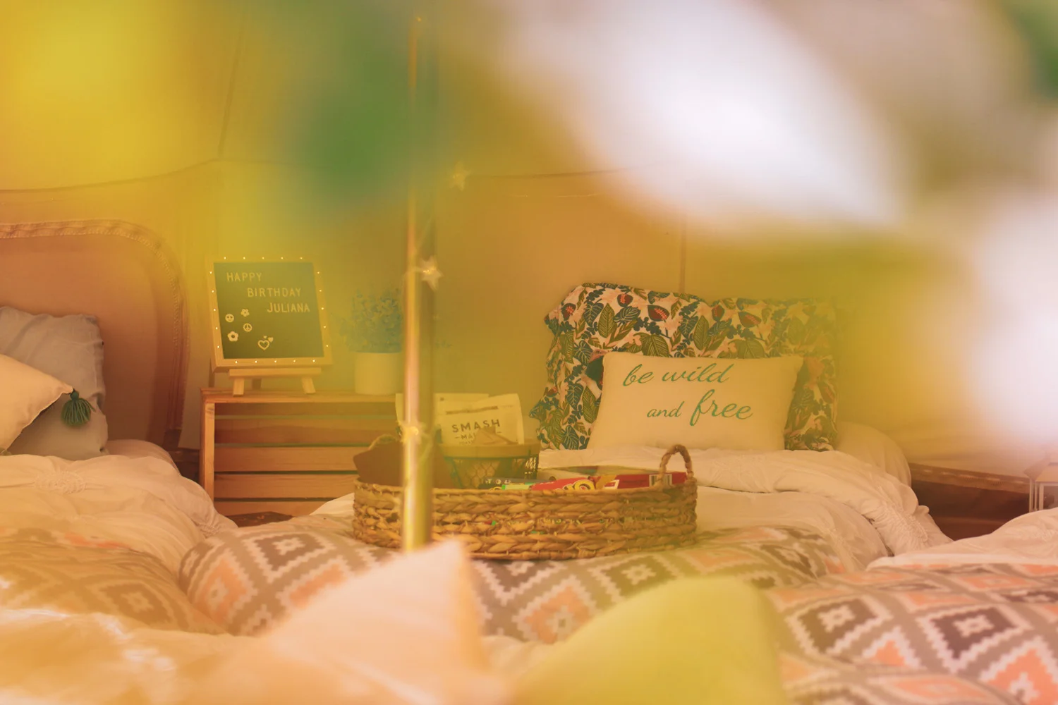 Book Your Events — Honeybee Tents and Events