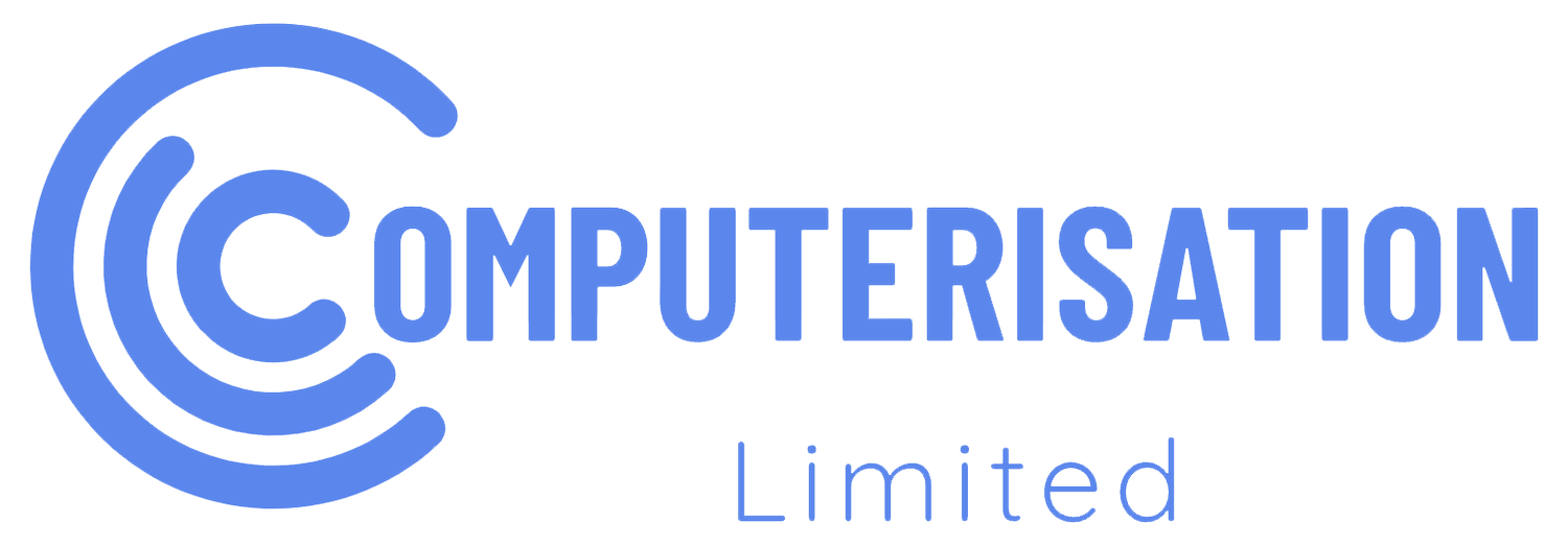 Computerisation Limited