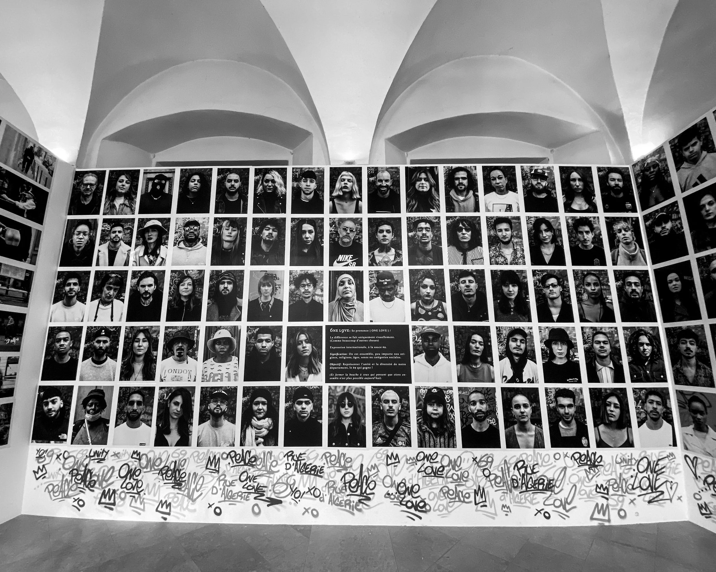Expo & archives
