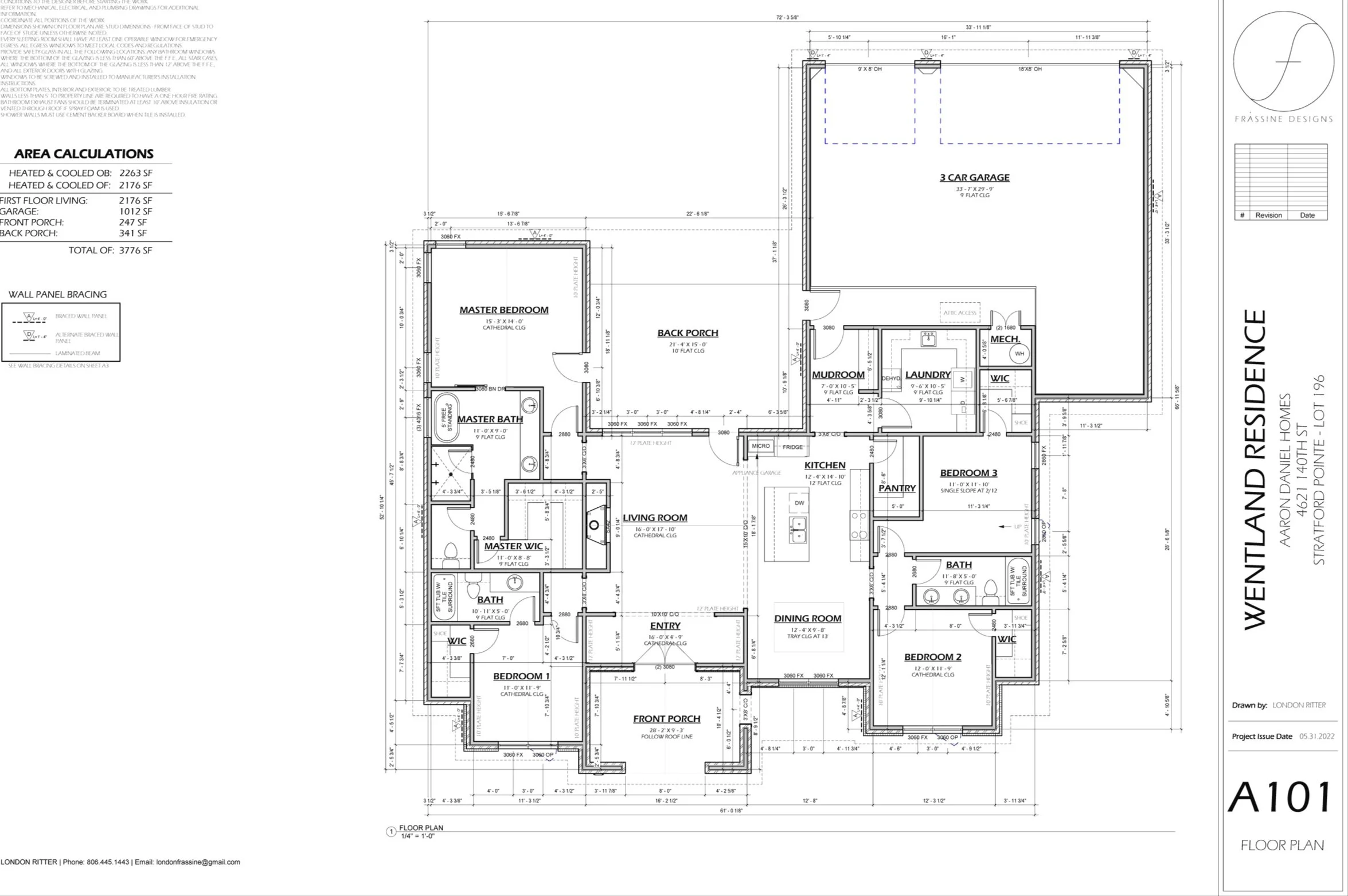 4621 14oth St Lubbock, Texas 79424