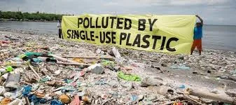 Let's eliminate single-use plastics