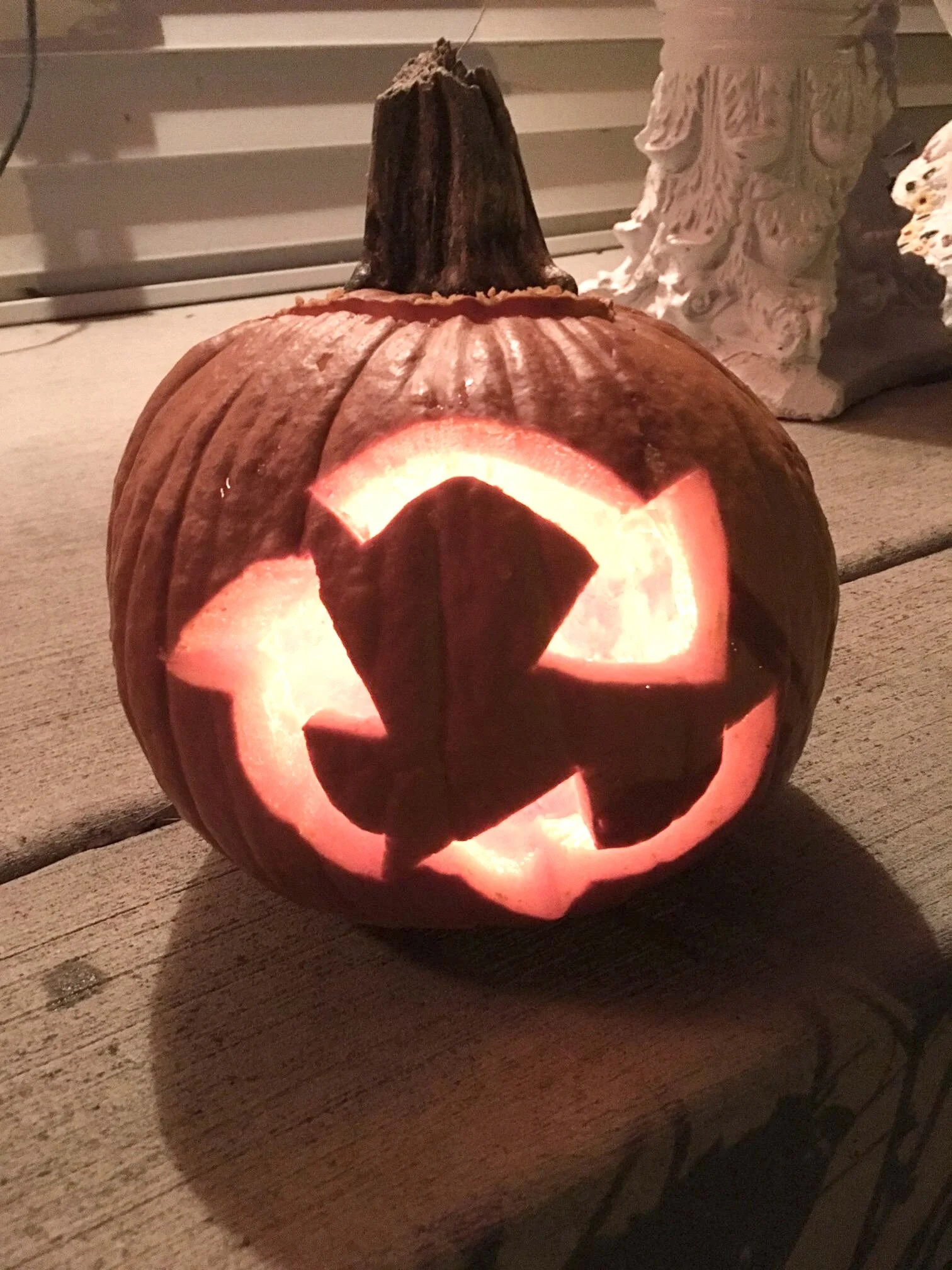 Spooky and Sustainable at Halloween