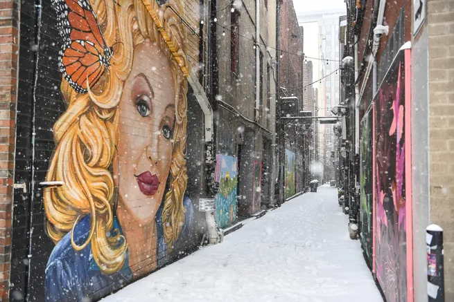 Let it Snow: Why it Matters