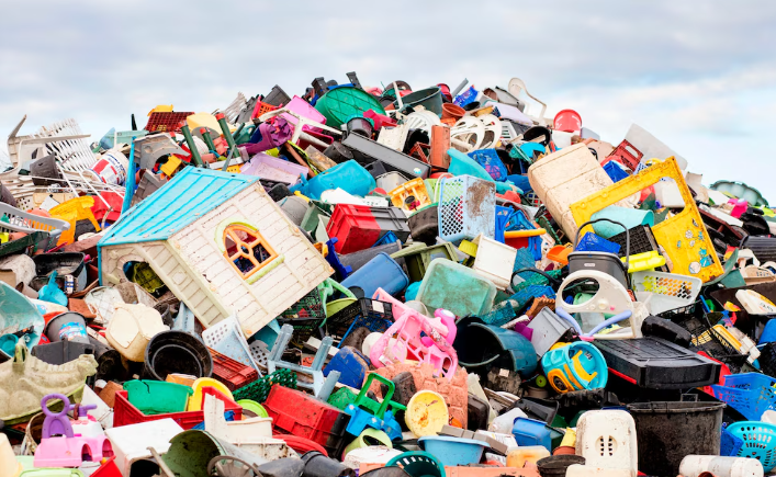 Be a Sustainable Santa