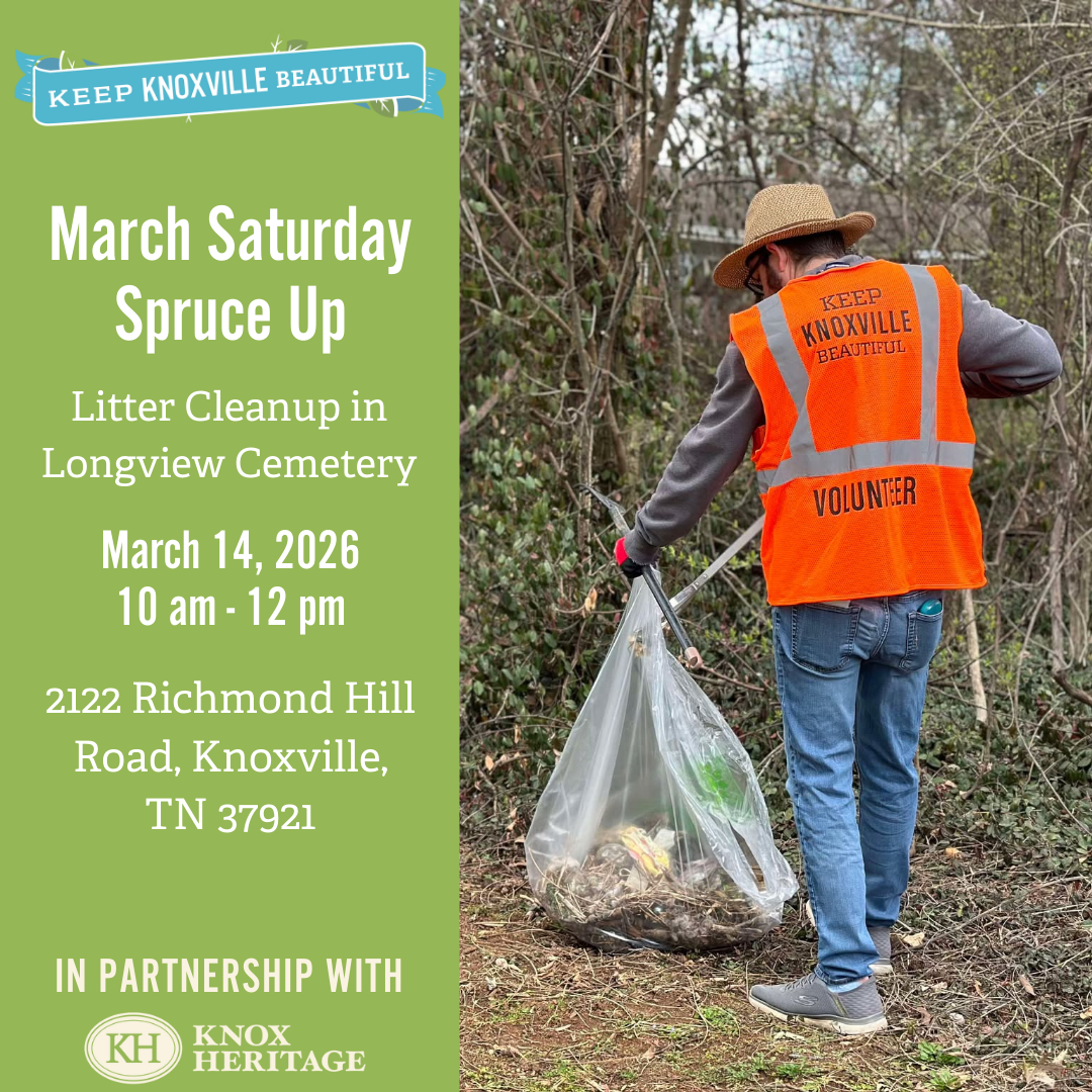 March Saturday Spruce Up 2026